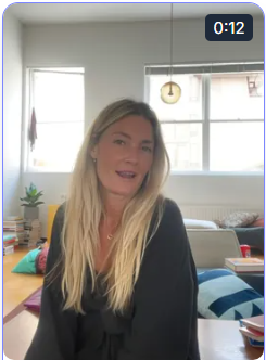 Testimonio en TikTok de Marta L.